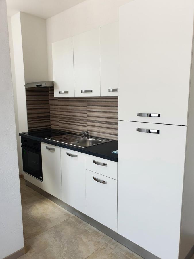Apartment Radoš Dugopolje Exterior foto